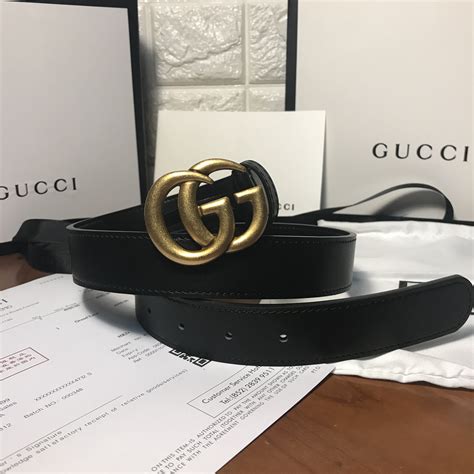 women's gucci belt gold buckle|gucci belt on sale women's.